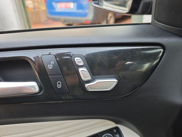 Mercedes-Benz GLE Coupé 350d AMG 4Matic 258cv full