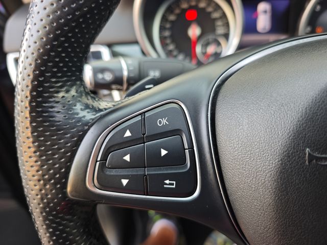 Mercedes-Benz GLE Coupé 350d AMG 4Matic 258cv full