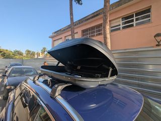 Cofre techo Bermude 100