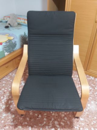 Sillón IKEA