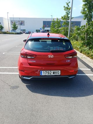 Hyundai i30 2024