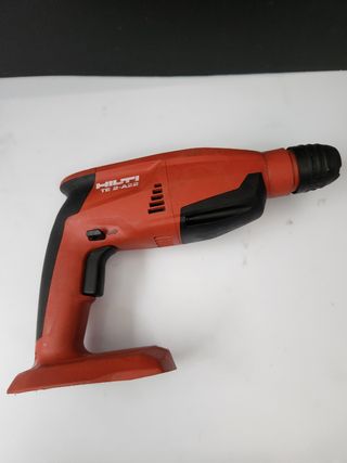 Martillo  Hilti TE 2-A22