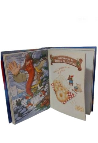 Tercer viaje al reino de la fantasía