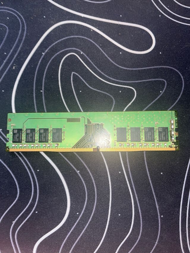 RAM 8GB SK hynix PC4-2666V