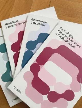 Manuali Aims, video e slides