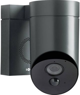 Cámara seguridad Somfy 2401563