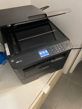Impresora Brother MFC-L27300W Wifi