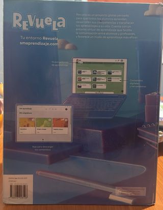 Lengua Castellana y Literatura. 3 Secundaria. R...