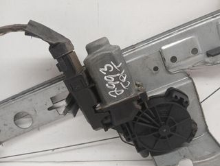 219417 elevalunas trasero izquierdo renault megane