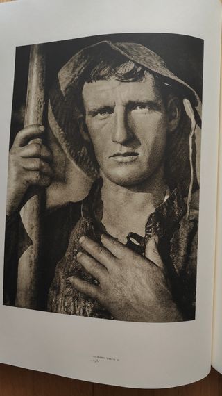 Libro Ortiz Echague. Fotografias 1903-1964.