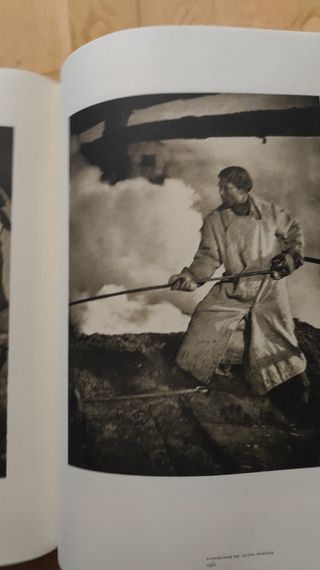 Libro Ortiz Echague. Fotografias 1903-1964.