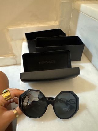 Gafas Versace - Sol