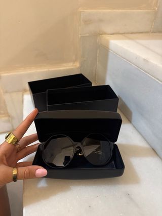 Gafas Versace - Sol