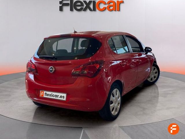 Opel Corsa 1.3 CDTi Business 75 CV
