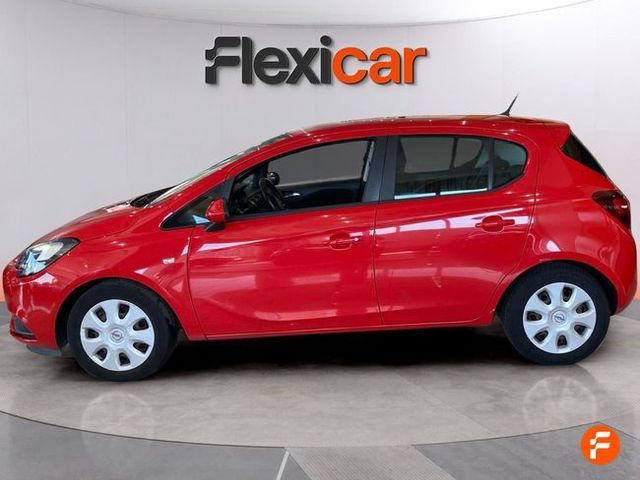 Opel Corsa 1.3 CDTi Business 75 CV