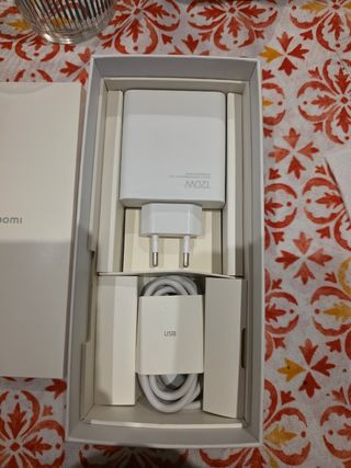Xiaomi 11T Pro 5G - Bianco