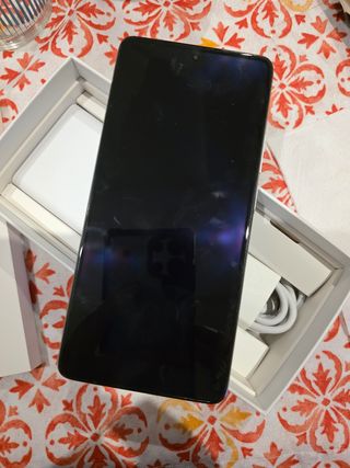 Xiaomi 11T Pro 5G - Bianco