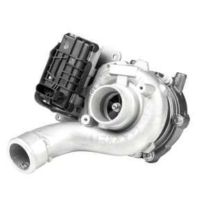 Turbo Garrett Audi A5/A4 - Nuevo