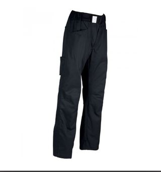 Pantalones Robur negros T3