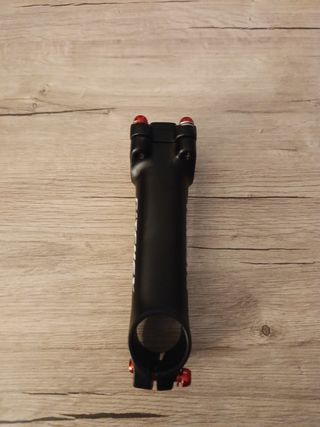 Potencia Ritchey 120mm Aluminio