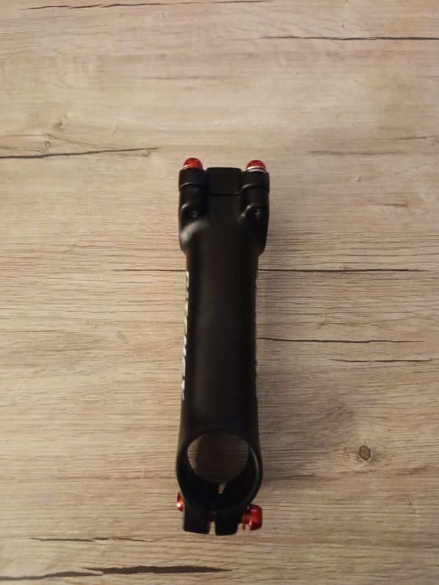 Potencia Ritchey 120mm Aluminio