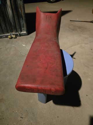 Asiento Derbi FDS - Campeonato del Mundo