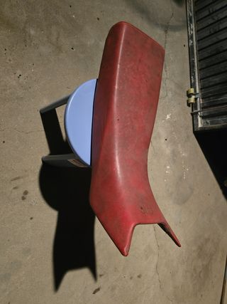 Asiento Derbi FDS - Campeonato del Mundo