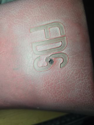 Asiento Derbi FDS - Campeonato del Mundo