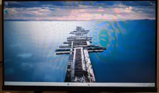 HP EliteDesk 800 G2 Mini - PC de Escritorio