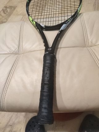 Raqueta Tenis Artengo TR 560