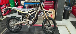 Sur Ron Ultra Bee HP - Motocicleta Eléctrica