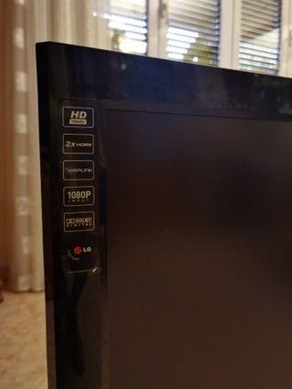 TV LG 42"