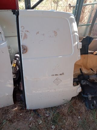 Puertas citroen jumpy expert 2016.2025