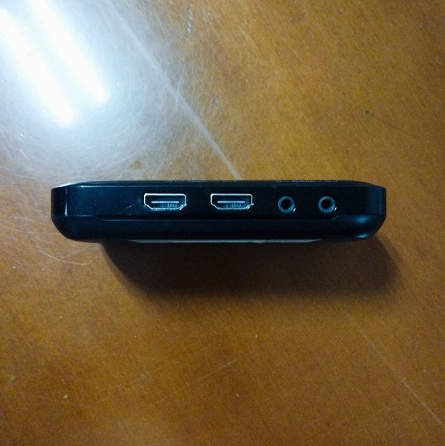 Capturadora AVerMedia LGP Lite (GL310) 1080p - USB