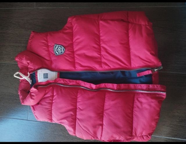 Chaleco niño Freestyle 3 años