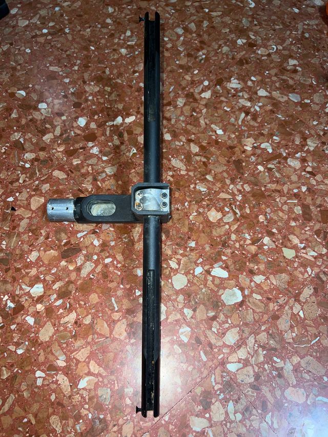 Manillar Xiaomi 4 Pro 2ª Gen