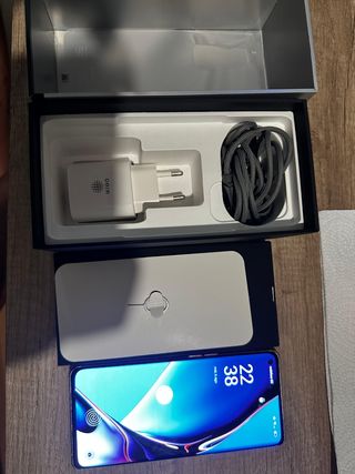 OPPO Find X3 Neo oro