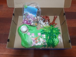 Playmobil 5444 FATINE