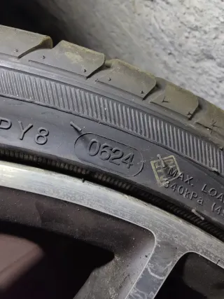 Llantas BMW 19 styling 313