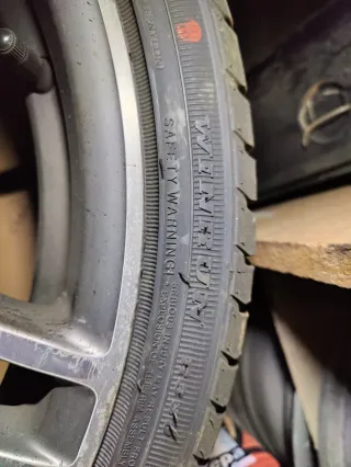 Llantas BMW 19 styling 313