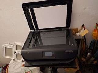 HP OfficeJet 4652 - Impresora