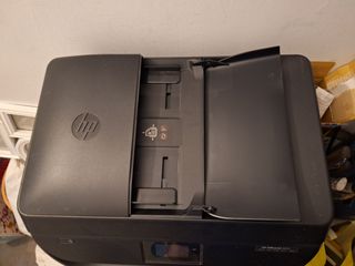 HP OfficeJet 4652 - Impresora
