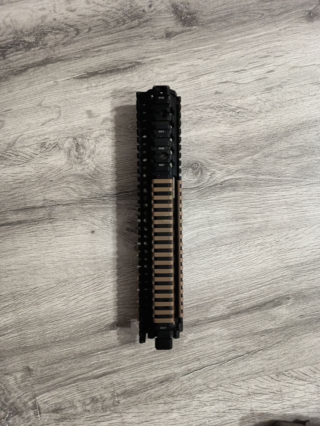 Accesorios militar / airsoft equipo