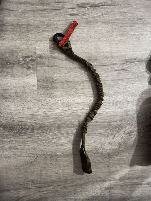 Accesorios militar / airsoft equipo