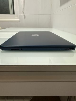 Portátil HP Azul marino 
OFERTÓN
