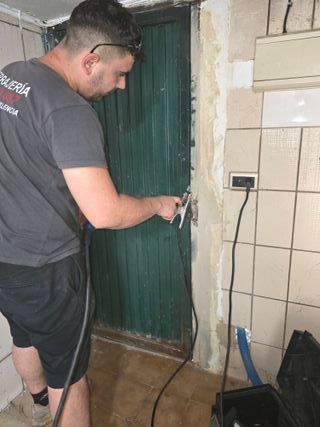 Cerrajero en toda la zona de Valencia