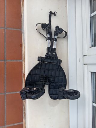 Patinete para carrito Bumprider niño