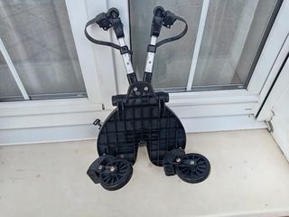 Patinete para carrito Bumprider niño