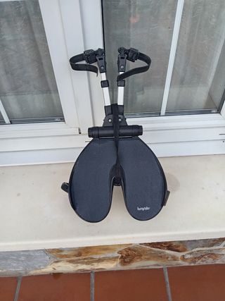 Patinete para carrito Bumprider niño