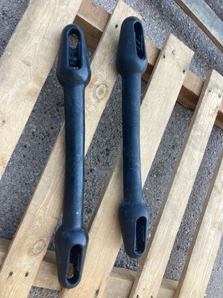 Amortiguadores 20-24mm para barco